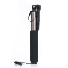 Remax P5 Rp-p5 New Hot Mini Stand Lightweight Bluetooth Selfie Stick